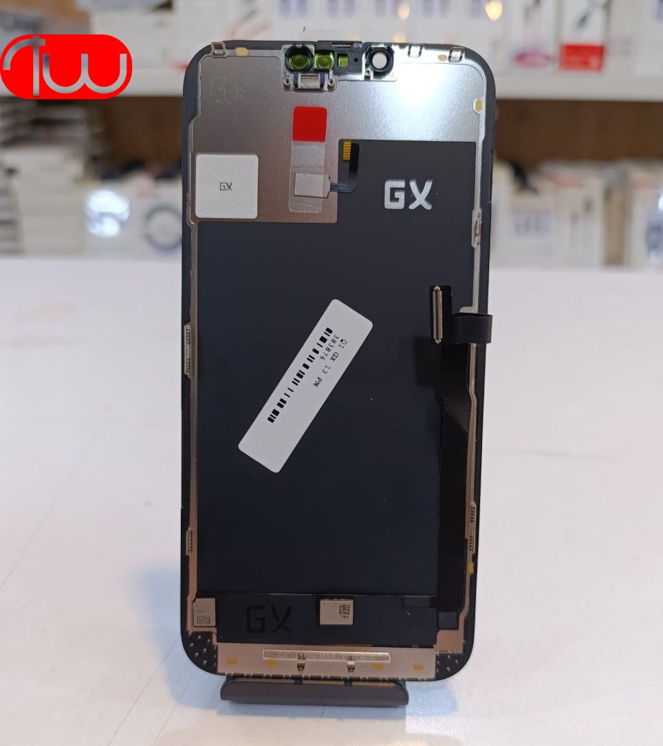 ال سی دی IPhone 13 Pro Max مشکی اولد GX