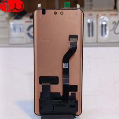 LCD Xiaomi Redmi A5 (2025 Poco C71) Black Service Pack PXL