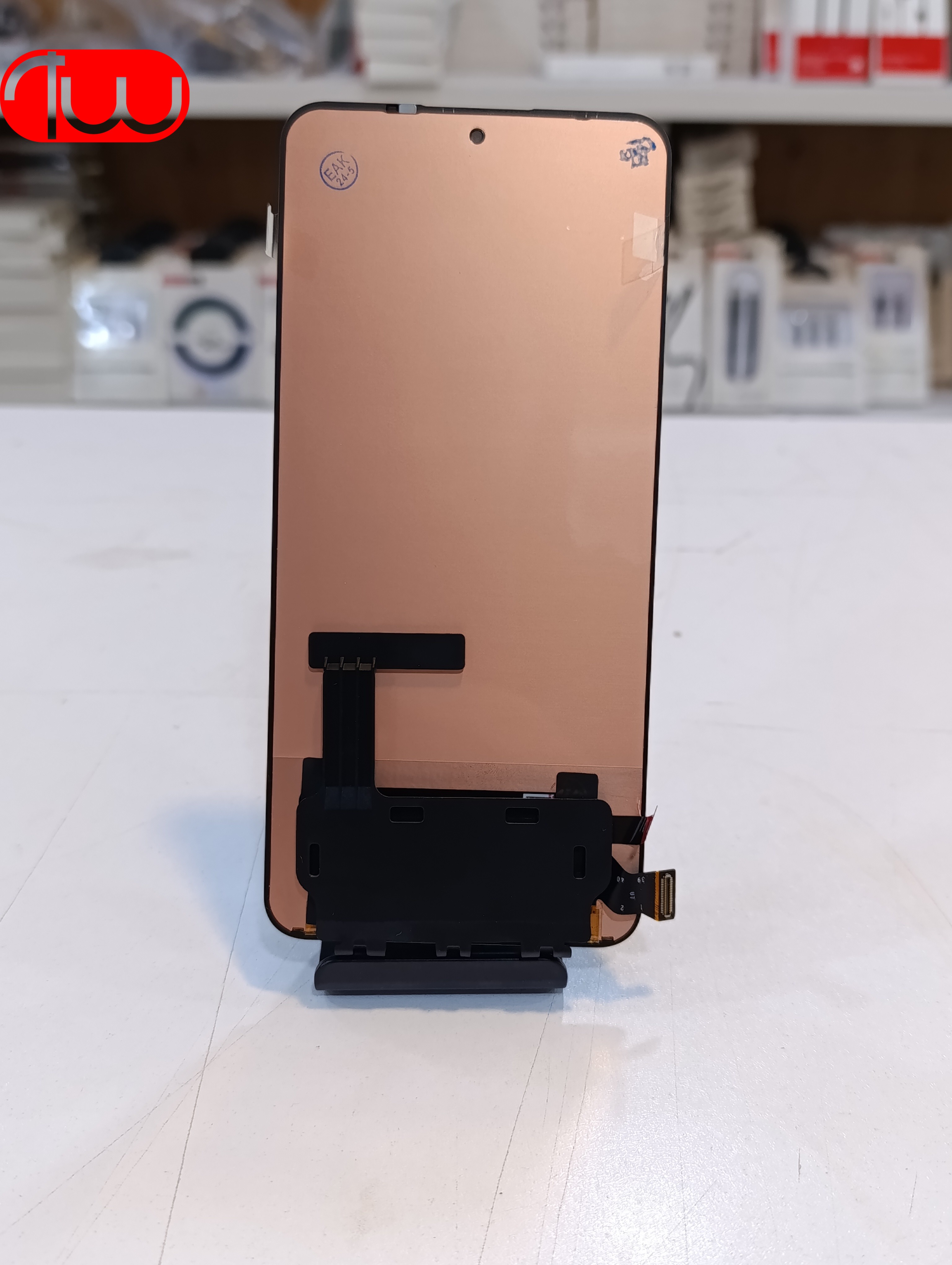 LCD Xiaomi Mi 13T MI 13T Pro Black OLED
