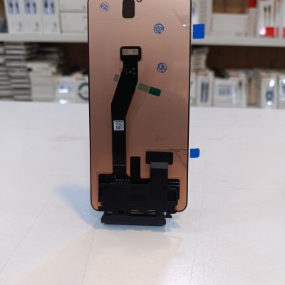 LCD Xiaomi Mi 14T Black Service Pack