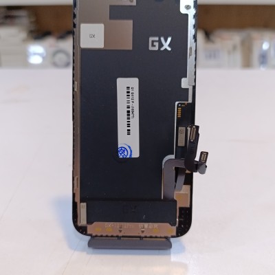 LCD IPhone 12 Pro Black OLED GX