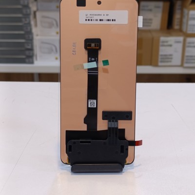 LCD Xiaomi Poco X6 5G Black
