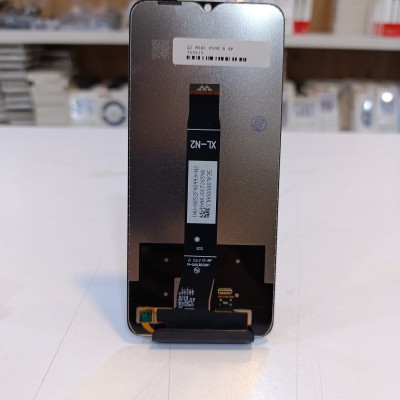 LCD Xiaomi Redmi A1 A1 Plus A2 Plus Black Service Pack