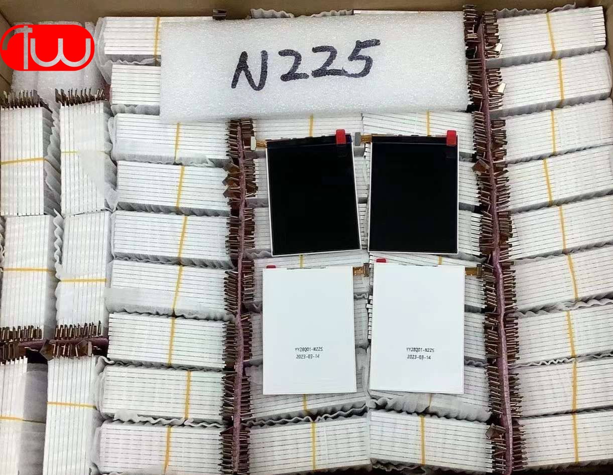 LCD Nokia N225 YY