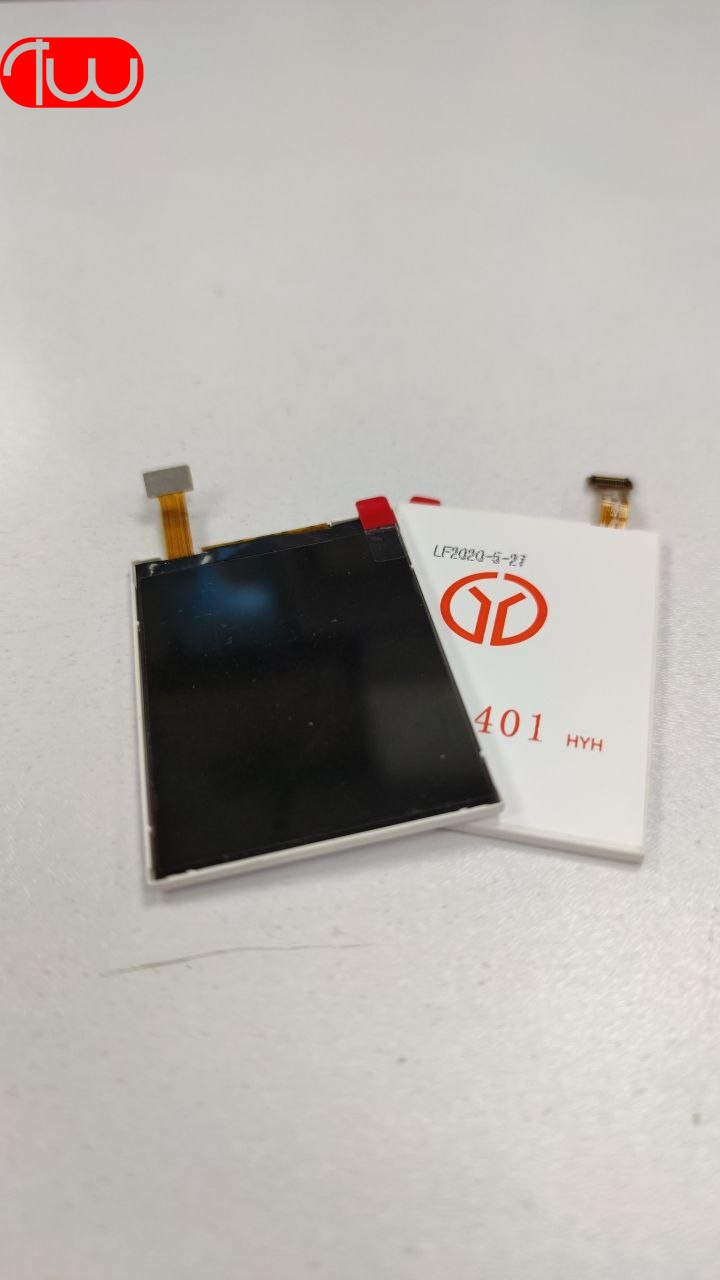 LCD Nokia X3-02 202 206 208 C3-01 300 YY