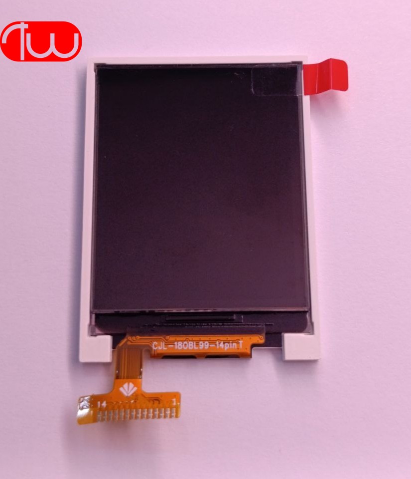 ال سی دی نوکیا Nokia N105 2022 14 PIN