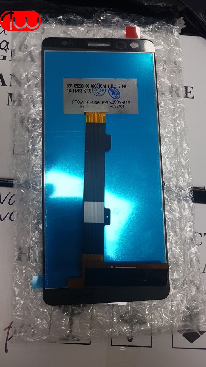 LCD Nokia 3 Black
