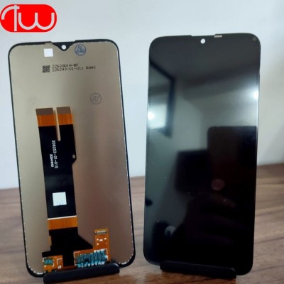 LCD Nokia 2.3 Black