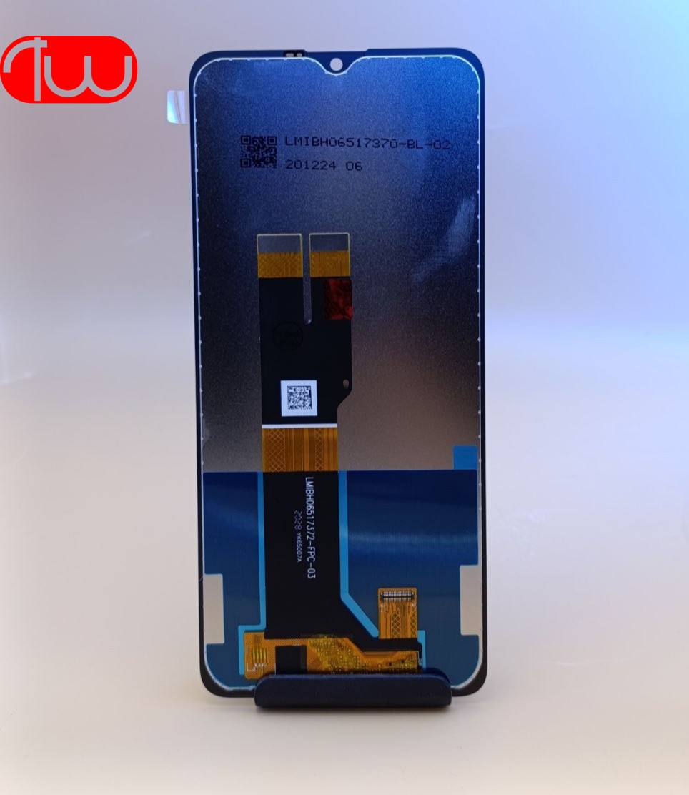 LCD Nokia 2.4 Black