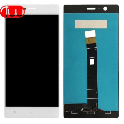 LCD Nokia 3 White