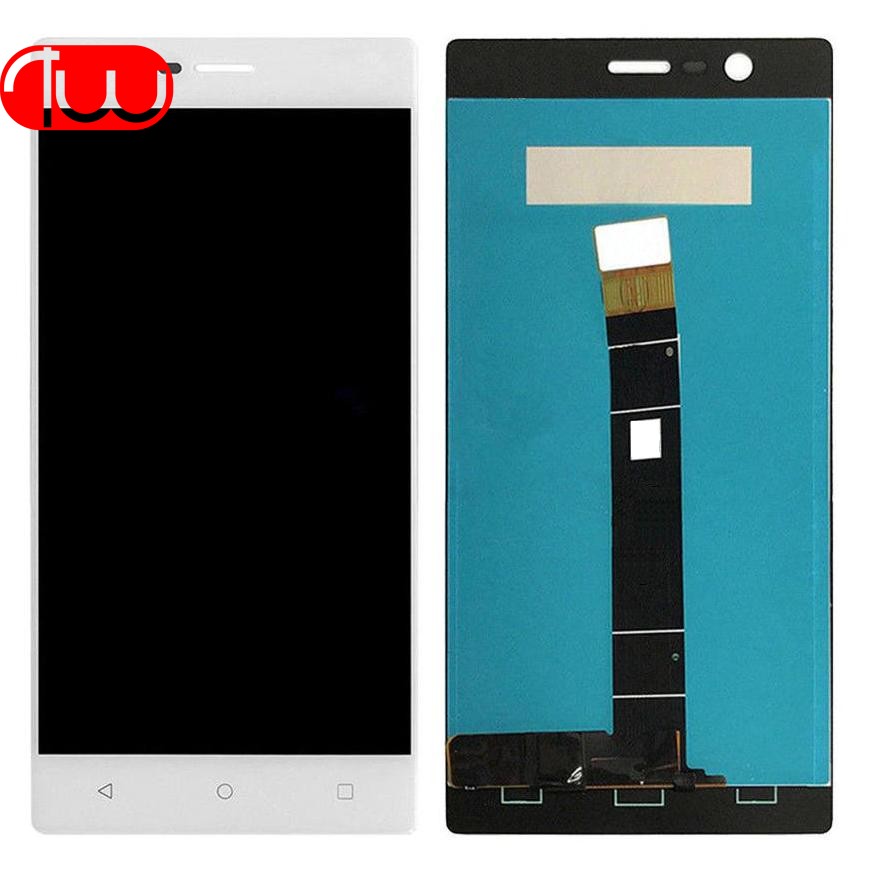 LCD Nokia 3 White