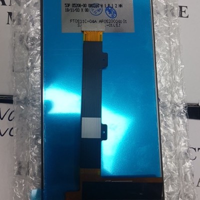 LCD Nokia 3.1 Black Ori