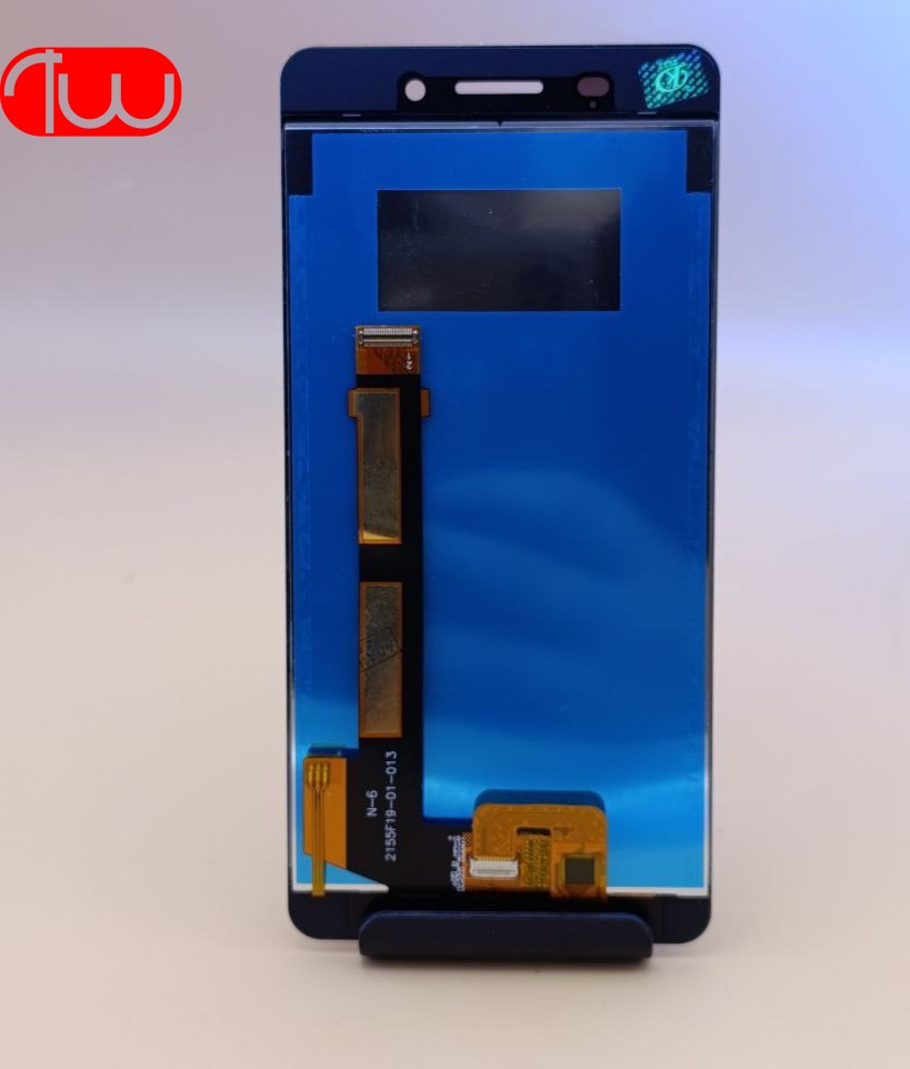 LCD Nokia 6 Black Ori