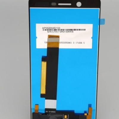 LCD Nokia 7 Black Ori