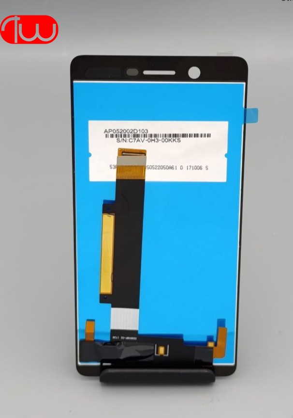 LCD Nokia 7 Black Ori