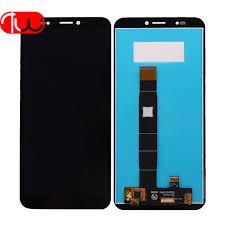 LCD Nokia C1 TA-1165 Black Ori