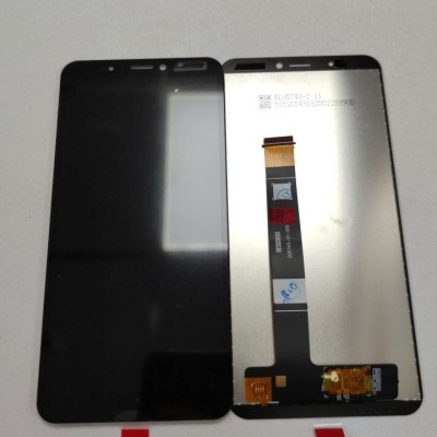 LCD Nokia C2 TA-1204 Black Ori