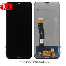 LCD Nokia C100 4G Black Ori 100%