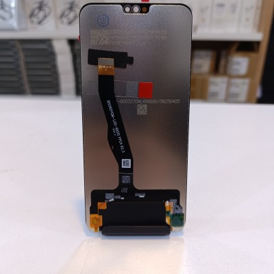 LCD Huawei Honor X8 4G (No.F) Service Pack