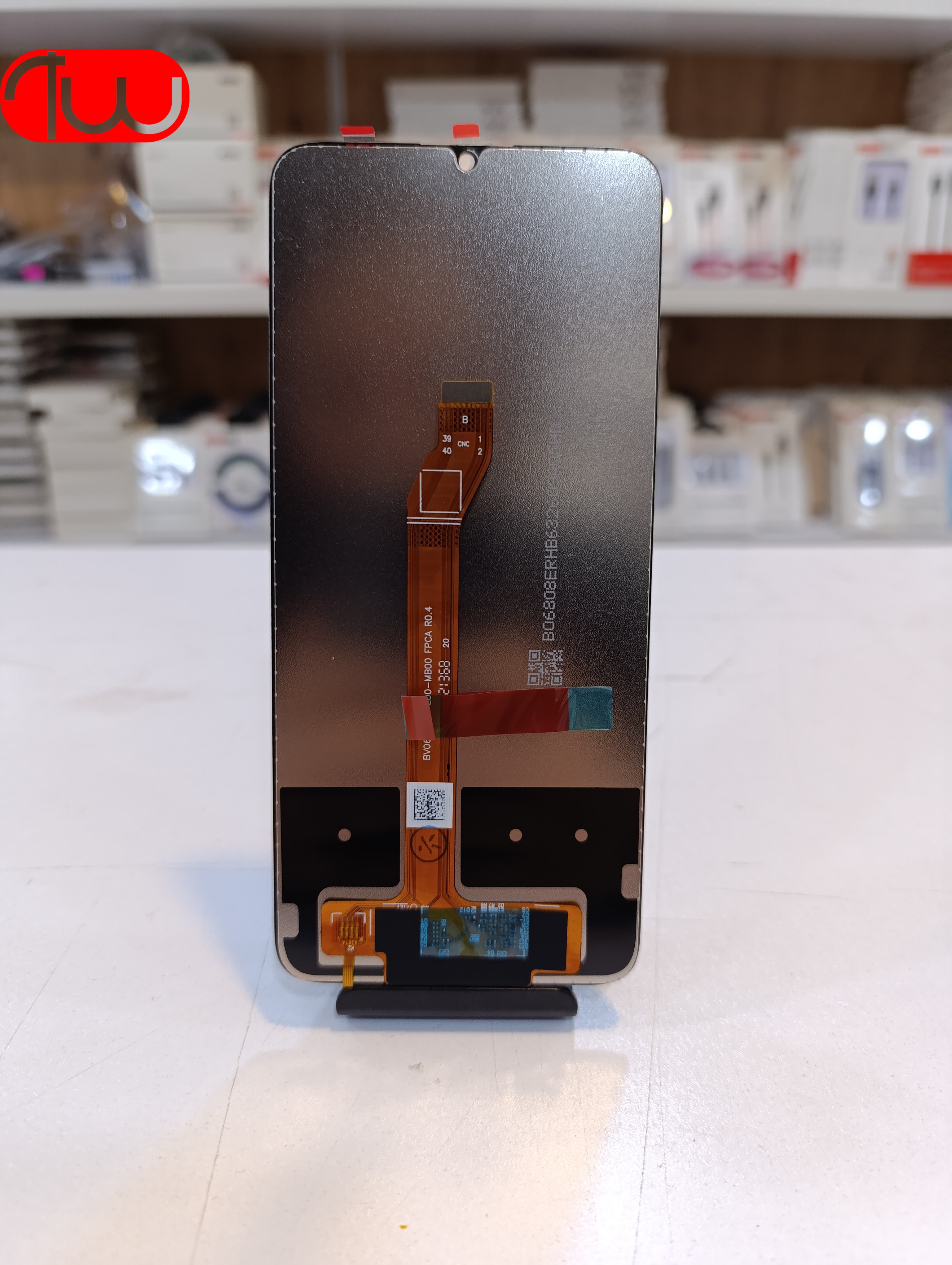 LCD Huawei Honor X7 4G (No.F) Service Pack
