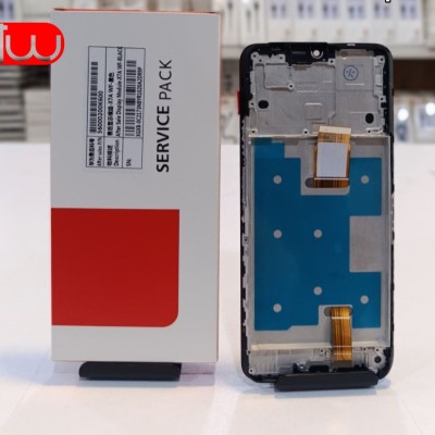 LCD Huawei Honor X7A (No.F) Service Pack