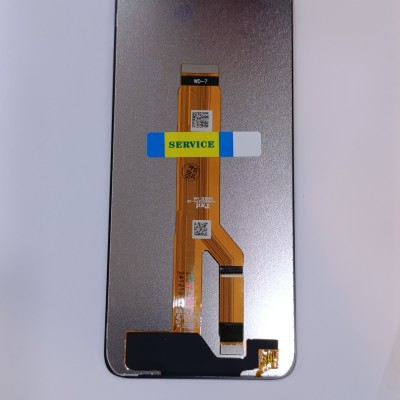 LCD Huawei Honor X6A 5G Service Pack