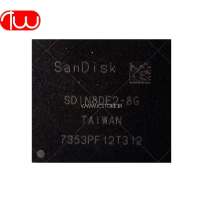 SDIN8DE2 8GBای سی هارد Desire 610/816