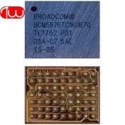M2600 تاچ IC IPhone 7.7+