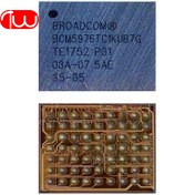 M2600 تاچ IC IPhone 7.7+