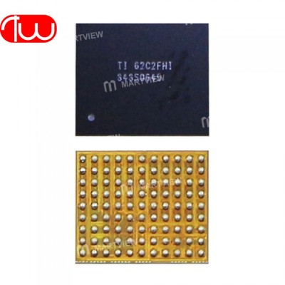 تاچ IC IPhone 5S مشکی