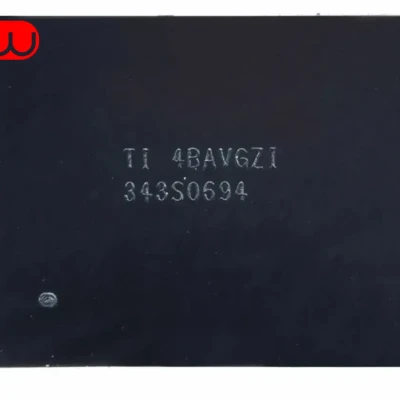 تاچ IC IPhone 6.6+ مشکی