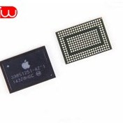 338S1166 Sound IC IPhone 5C.5S New