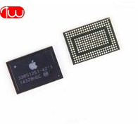 338S1166 Sound IC IPhone 5C.5S New